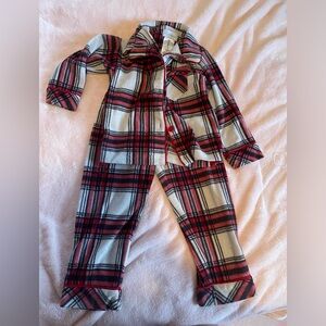 Pajamagram size 4t
